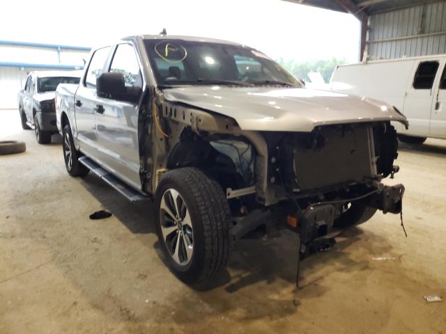 FORD F150 SUPER 2020 1ftew1e5xlkd59525