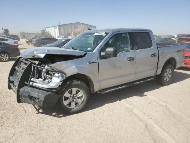 FORD F150 SUPER 2020 1ftew1e5xlkd68144