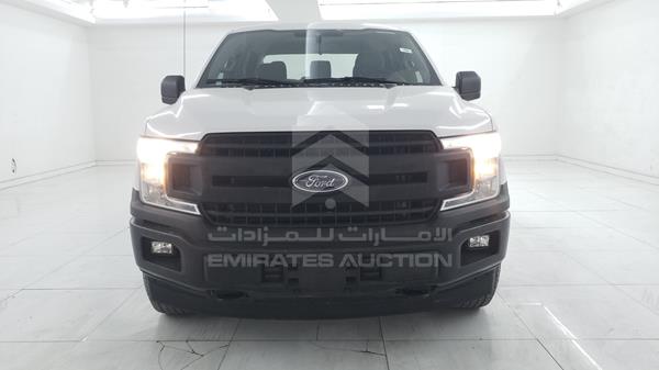 FORD F 150 2020 1ftew1e5xlke68325