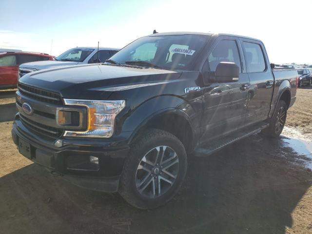 FORD F150 SUPER 2020 1ftew1e5xlke99039