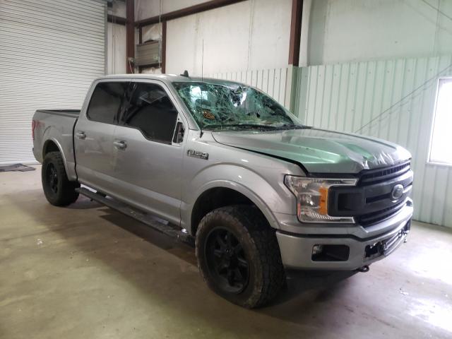 FORD F150 SUPER 2020 1ftew1e5xlkf15711