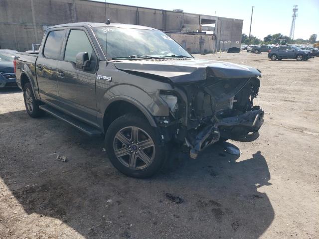 FORD F150 SUPER 2020 1ftew1e5xlkf34081