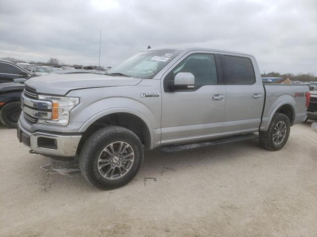 FORD F-150 2020 1ftew1e5xlkf51429