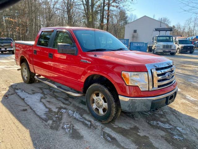 FORD F150 SUPER 2010 1ftew1e80afa29263