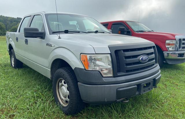 FORD F150 SUPER 2010 1ftew1e80afa83937