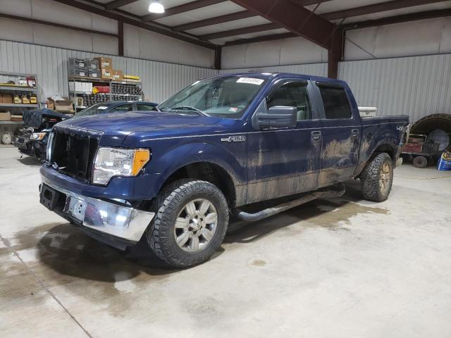 FORD F-150 2010 1ftew1e80afb59205