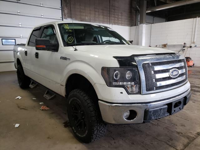 FORD F150 SUPER 2010 1ftew1e80afc30936