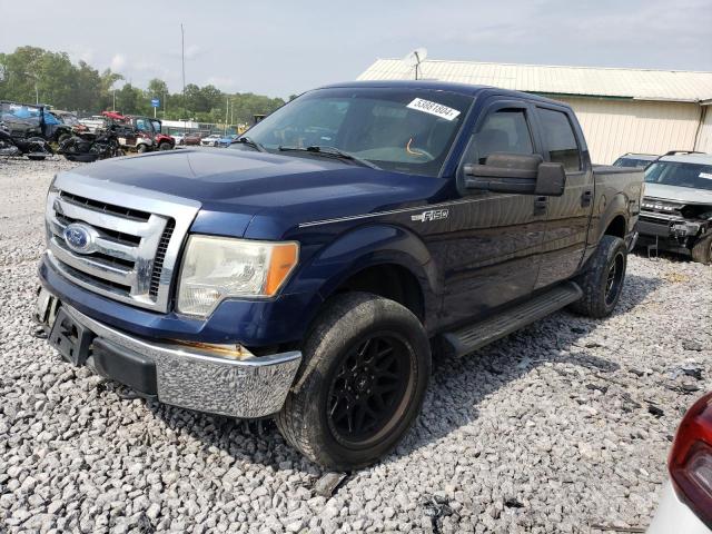 FORD F-150 2010 1ftew1e80afc53410