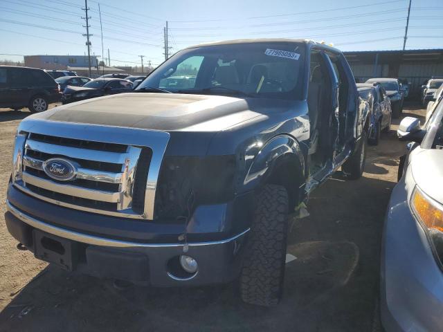 FORD F-150 2010 1ftew1e80ake01241