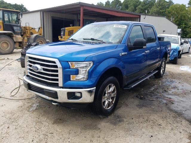 FORD F150 SUPER 2015 1ftew1e80ffb31007