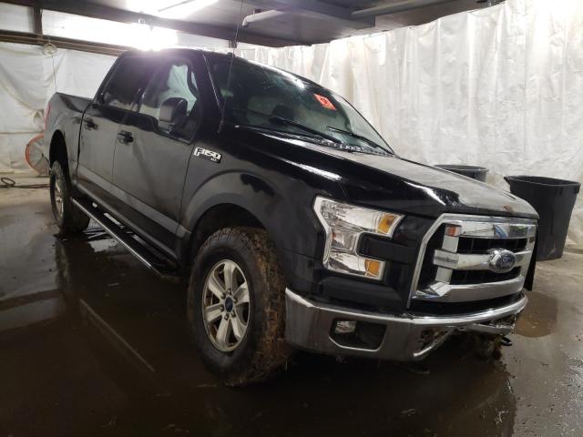 FORD F150 SUPER 2016 1ftew1e80gfb55888