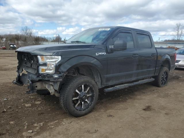 FORD F-150 2016 1ftew1e80gfb67653