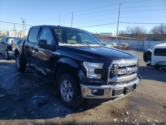 FORD F150 SUPER 2016 1ftew1e80gfd00802