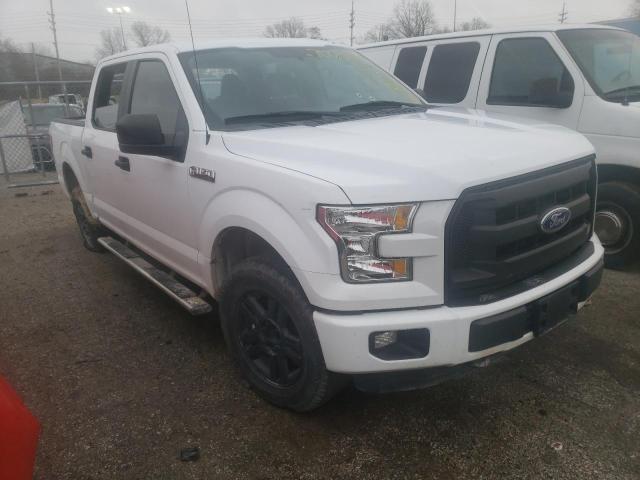 FORD F150 SUPER 2016 1ftew1e80gkd94543