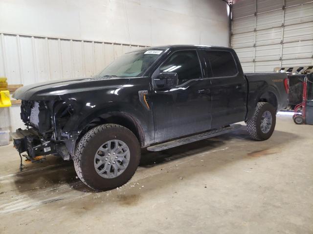 FORD F150 SUPER 2023 1ftew1e80pfa01617