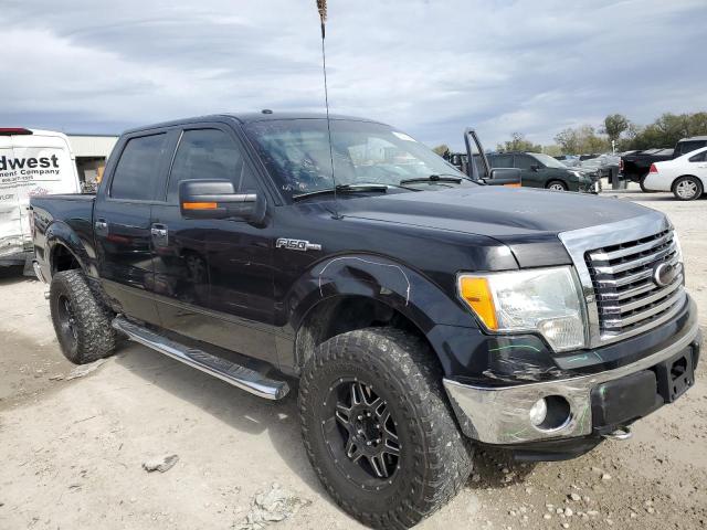 FORD F150 SUPER 2010 1ftew1e81afd42810