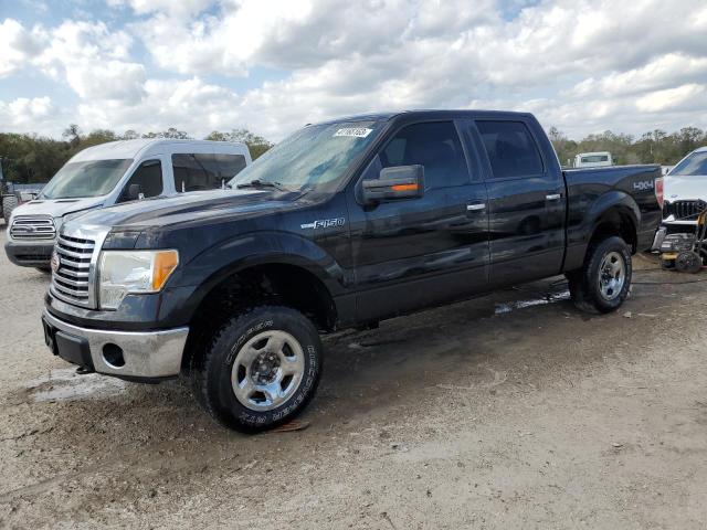 FORD F150 SUPER 2010 1ftew1e81afd71871