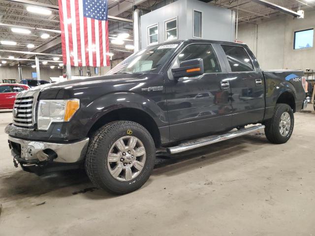 FORD F-150 2010 1ftew1e81afd88962