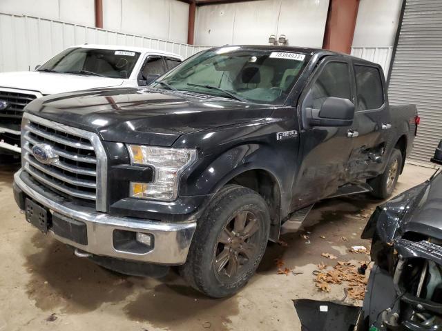 FORD F-150 2015 1ftew1e81ffb50682