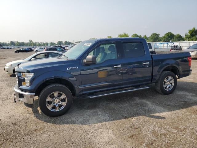 FORD F150 SUPER 2016 1ftew1e81gfc51996