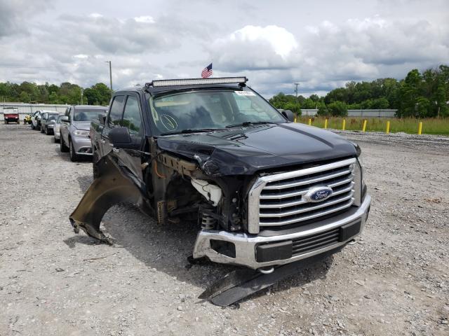 FORD F150 SUPER 2016 1ftew1e81gfd12442