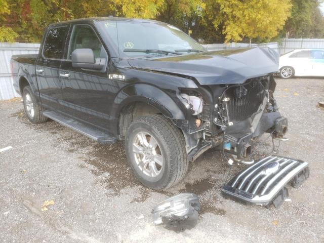 FORD F150 SUPER 2017 1ftew1e81hfa78188