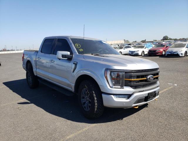 FORD F150 SUPER 2022 1ftew1e81nfa72158