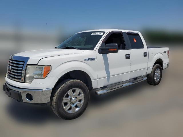 FORD F-150 2010 1ftew1e82afa45514