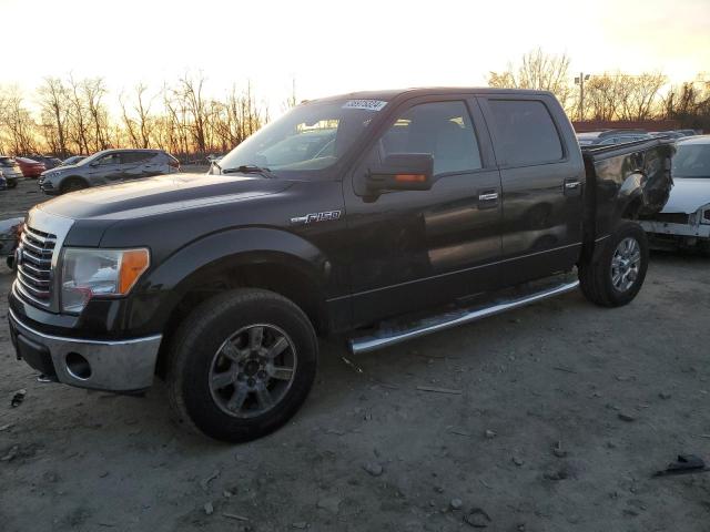 FORD F-150 2010 1ftew1e82afb79200