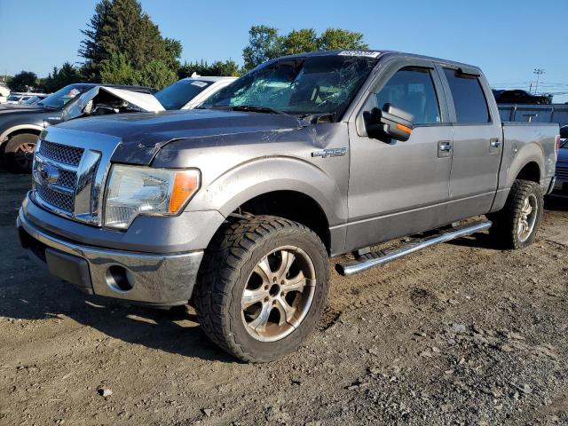 FORD F150 SUPER 2010 1ftew1e82afc74579