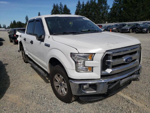 FORD F150 SUPER 2015 1ftew1e82ffa64085