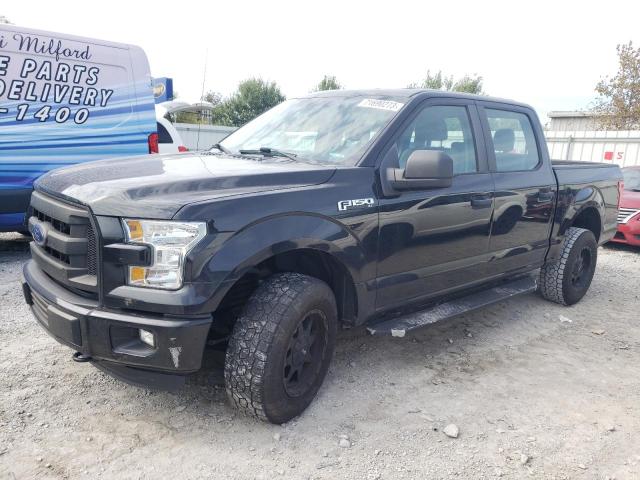 FORD F-150 2015 1ftew1e82ffc60365