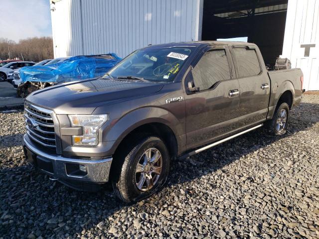 FORD F-150 2016 1ftew1e82gfa57638