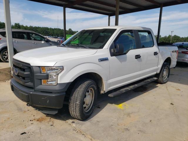 FORD F150 SUPER 2016 1ftew1e82gfb71350