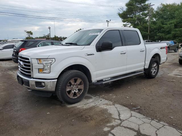 FORD F-150 2016 1ftew1e82gfc75823