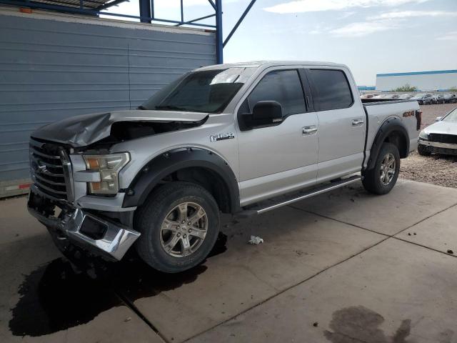 FORD F150 SUPER 2016 1ftew1e82gkd78232