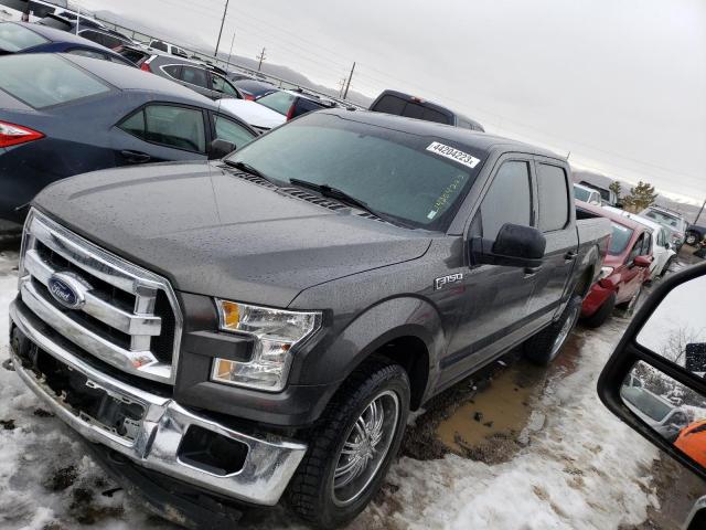 FORD F150 SUPER 2016 1ftew1e82gke97883