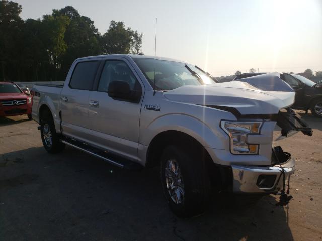 FORD F150 SUPER 2017 1ftew1e82hfc64967