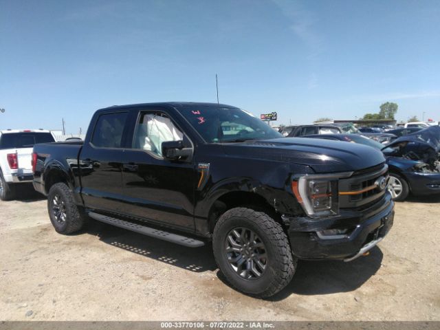 FORD F-150 2021 1ftew1e82mfc87840