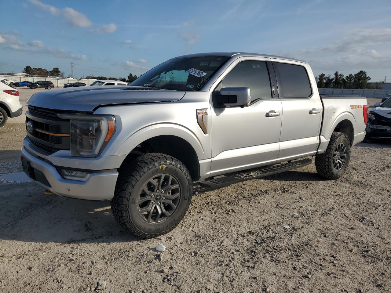 FORD F-150 2022 1ftew1e82nfb99842