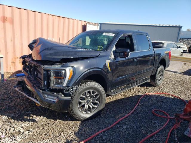 FORD F-150 2023 1ftew1e82pfb02187