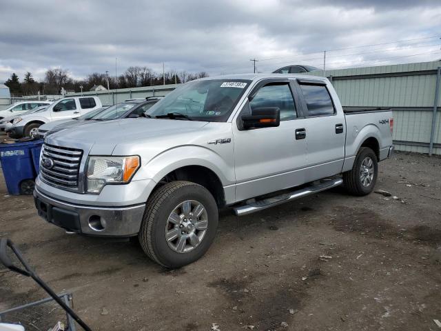 FORD F150 SUPER 2010 1ftew1e83afa52570