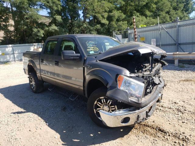 FORD F150 SUPER 2010 1ftew1e83afa96388