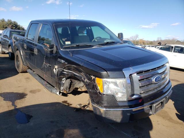 FORD F150 SUPER 2010 1ftew1e83afb27042