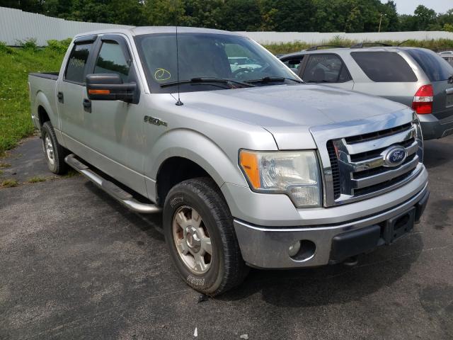 FORD F150 SUPER 2010 1ftew1e83afb37666