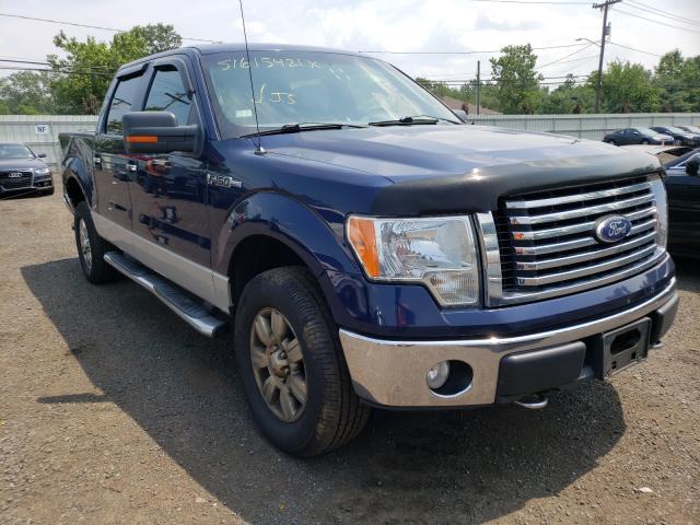 FORD F150 SUPER 2010 1ftew1e83afb62714