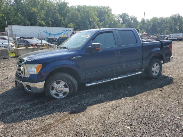 FORD F150 SUPER 2010 1ftew1e83afd40332