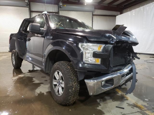 FORD F150 SUPER 2015 1ftew1e83ffc16424