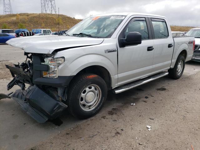 FORD F150 SUPER 2015 1ftew1e83fkd48364