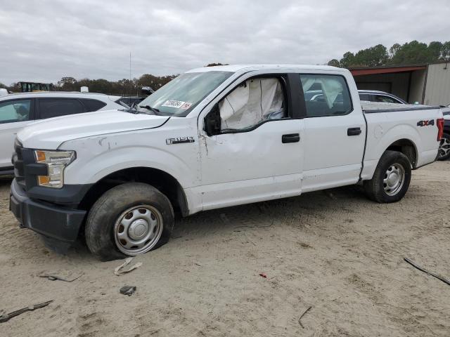 FORD F150 SUPER 2016 1ftew1e83gfb60213